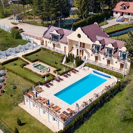 Suncani Breg Apartments Vrdnik Exteriér fotografie