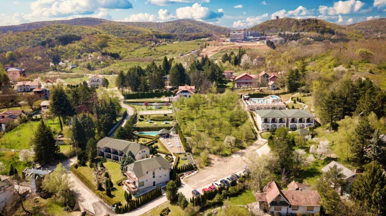 Suncani Breg Apartments Vrdnik Exteriér fotografie