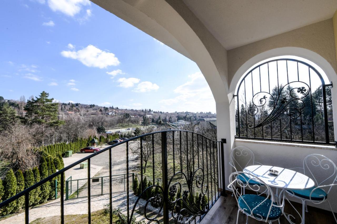 Suncani Breg Apartments Vrdnik Exteriér fotografie
