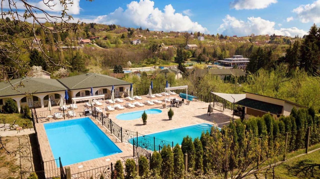 Suncani Breg Apartments Vrdnik Exteriér fotografie