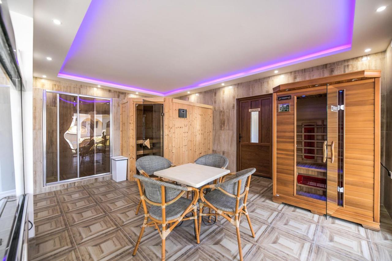 Suncani Breg Apartments Vrdnik Exteriér fotografie