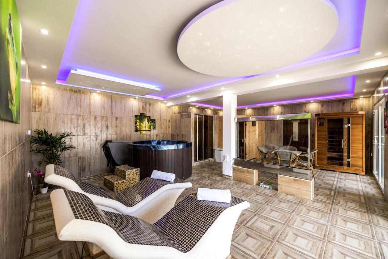Suncani Breg Apartments Vrdnik Exteriér fotografie