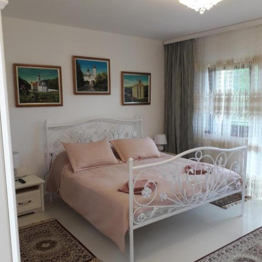 Suncani Breg Apartments Vrdnik Exteriér fotografie