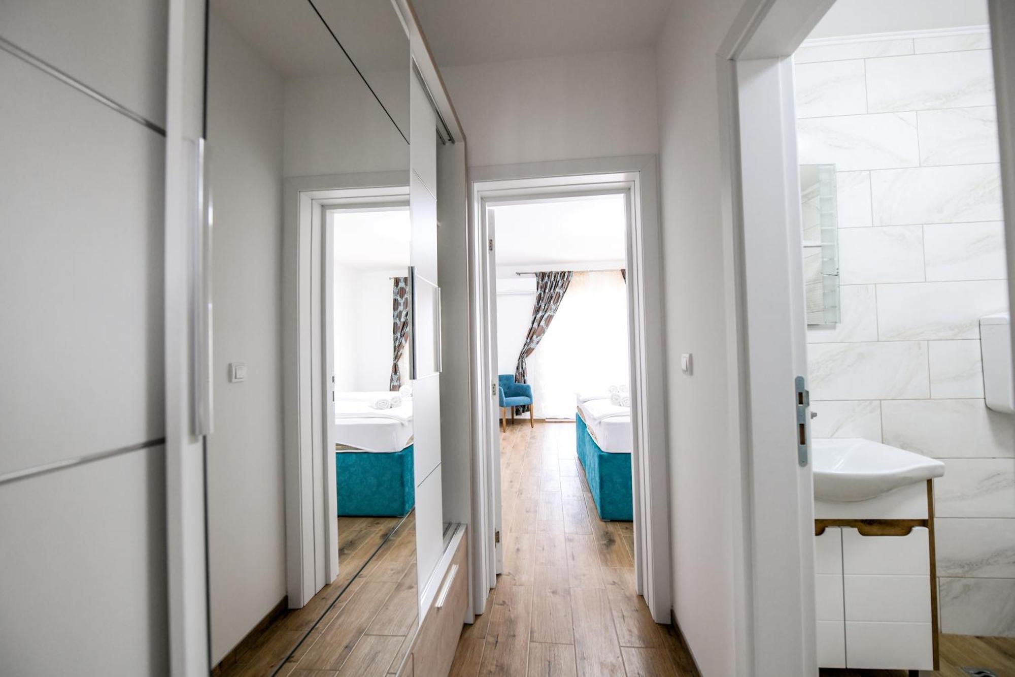 Suncani Breg Apartments Vrdnik Pokoj fotografie