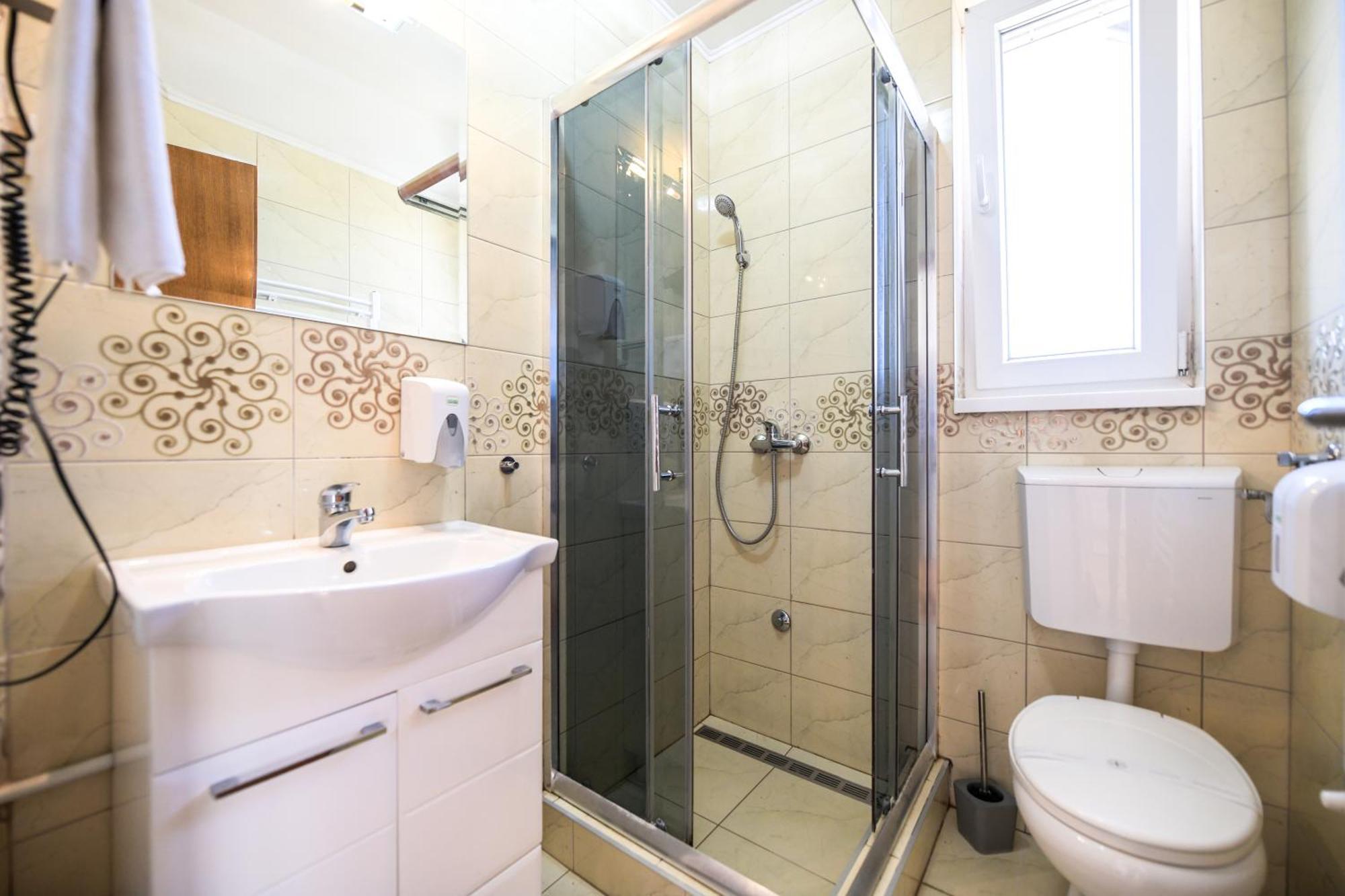Suncani Breg Apartments Vrdnik Pokoj fotografie