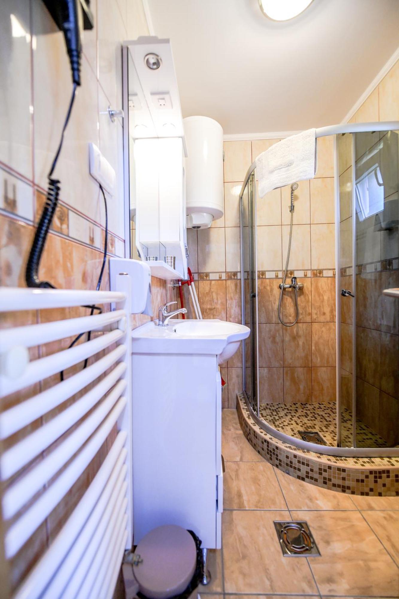 Suncani Breg Apartments Vrdnik Pokoj fotografie