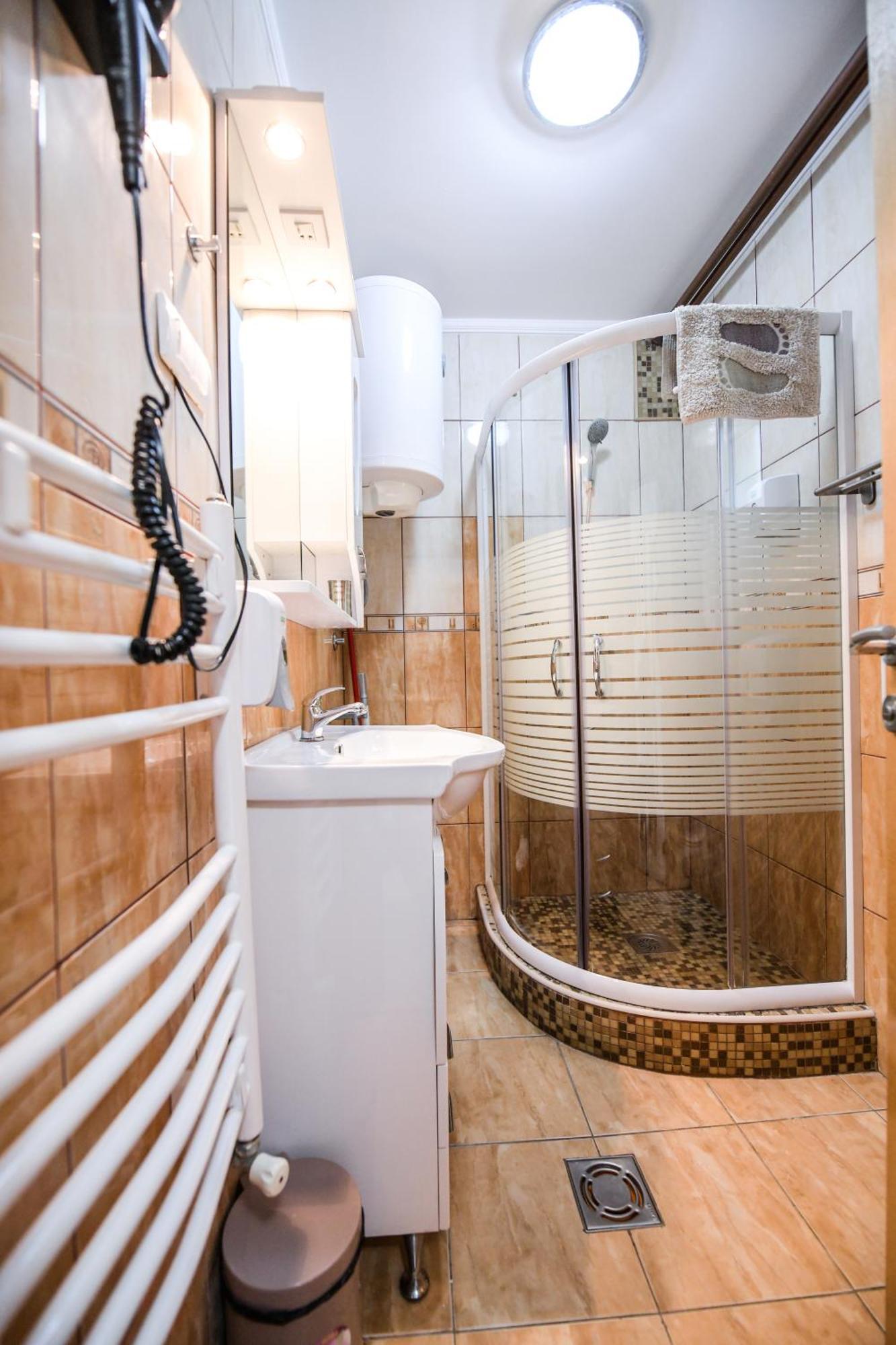 Suncani Breg Apartments Vrdnik Pokoj fotografie
